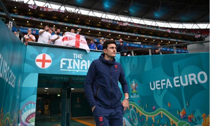 Ιταλία - Αγγλία: Οι 11άδες του τελικού του Euro2020 thumb
