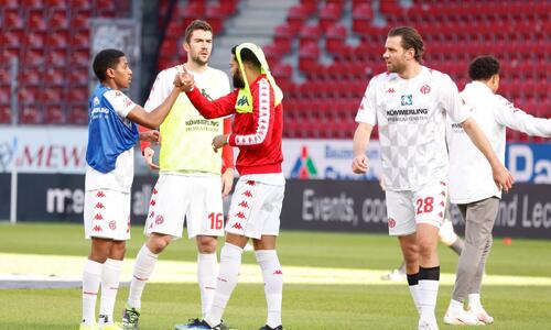 «Βυθίστηκε» ακόμη περισσότερο η Μάιντς thumb