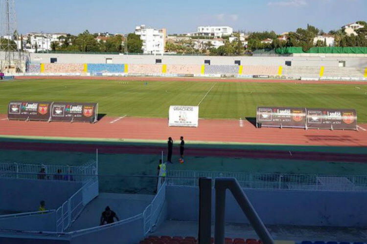 Επιβεβαίωση SPORTIME και αναβολή στο Δόξα-Καρμιώτισσα thumb