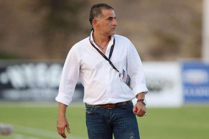 Η φοβερή ιστορία του Μαλέκκου με πρώην ΑΠΟΕΛίστα σε ταξί στην Αθήνα (Βίντεο) thumb