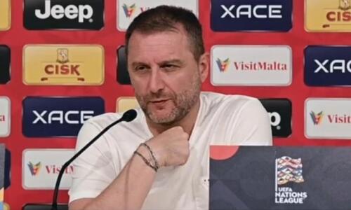 Απόλυση ομοσπονδιακού προπονητή για φερόμενη σεξουαλική παρενόχληση σε ποδοσφαιριστή thumb