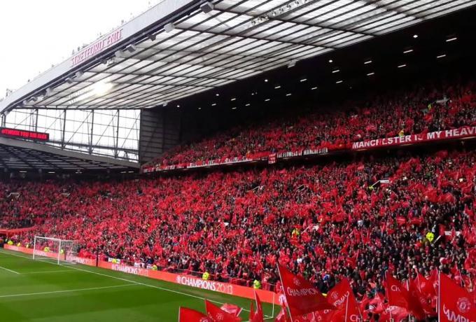 Ενωμένοι οι οπαδοί του Big-6 της Premier League ενάντια στις ομάδες τους thumb