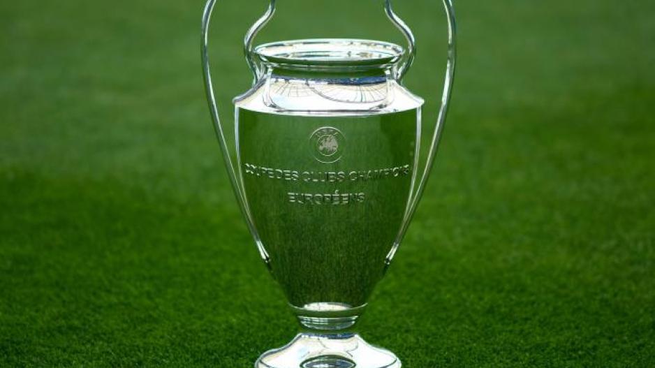 Champions League: Οι οκτώ ομάδες που συνεχίζουν στη διοργάνωση thumb