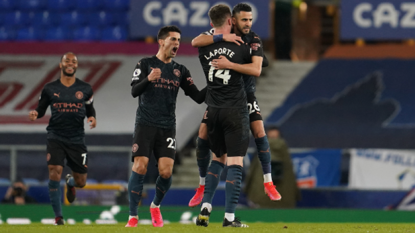 Premier League: Μεγαλύτερη διαφορά 1ου-2ου από το υπόλοιπο Top-5 μαζί! thumb