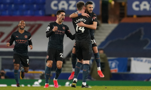Premier League: Μεγαλύτερη διαφορά 1ου-2ου από το υπόλοιπο Top-5 μαζί! thumb