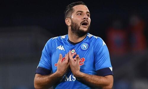 Οργή Ντε Λαουρέντις προς Γκατούζο για τη χρησιμοποίηση του Μανωλά thumb