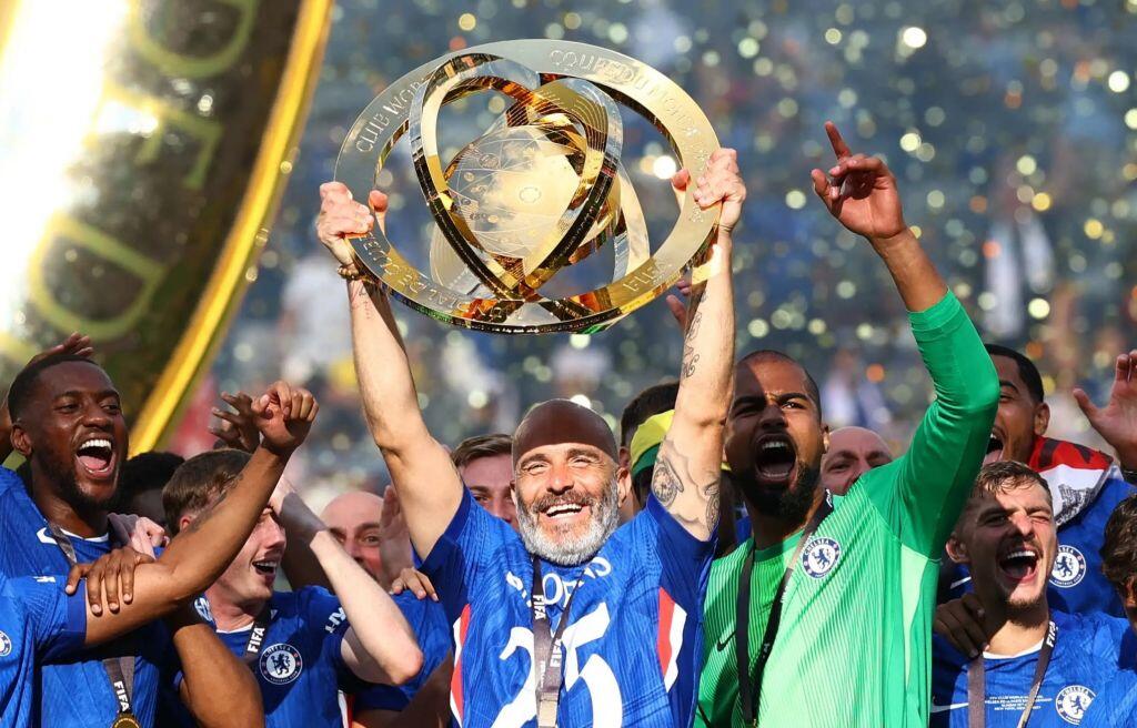 Οργιάζει η Premier League για το μέλλον του Μαρέσκα: Φαβορί η Γιουνάιτεντ thumb