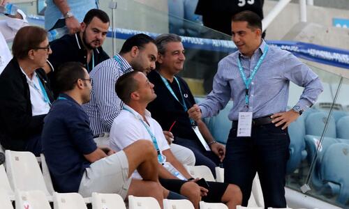Ένας σημαντικός στόχος του Κίρζη, πριν το restart, επιτεύχθηκε thumb