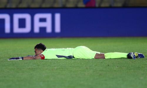 Για 3ή φορά ο Βοζίνια thumb