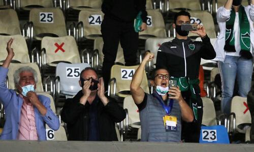 Τορναρίτης: «Σοβαρό ενδιαφέρον για τον Ψάλτη από την Ομόνοια» thumb