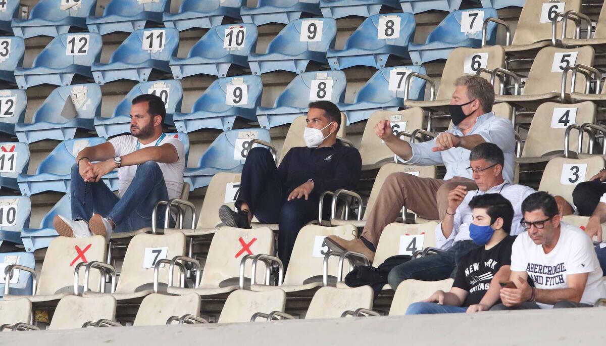 Απόλλων: Έκτακτη συνεδρία και ανακοίνωση αποφάσεων thumb