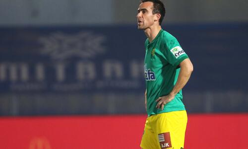 Να βάλει…  «stop» για να επιστρέψει στις νίκες thumb