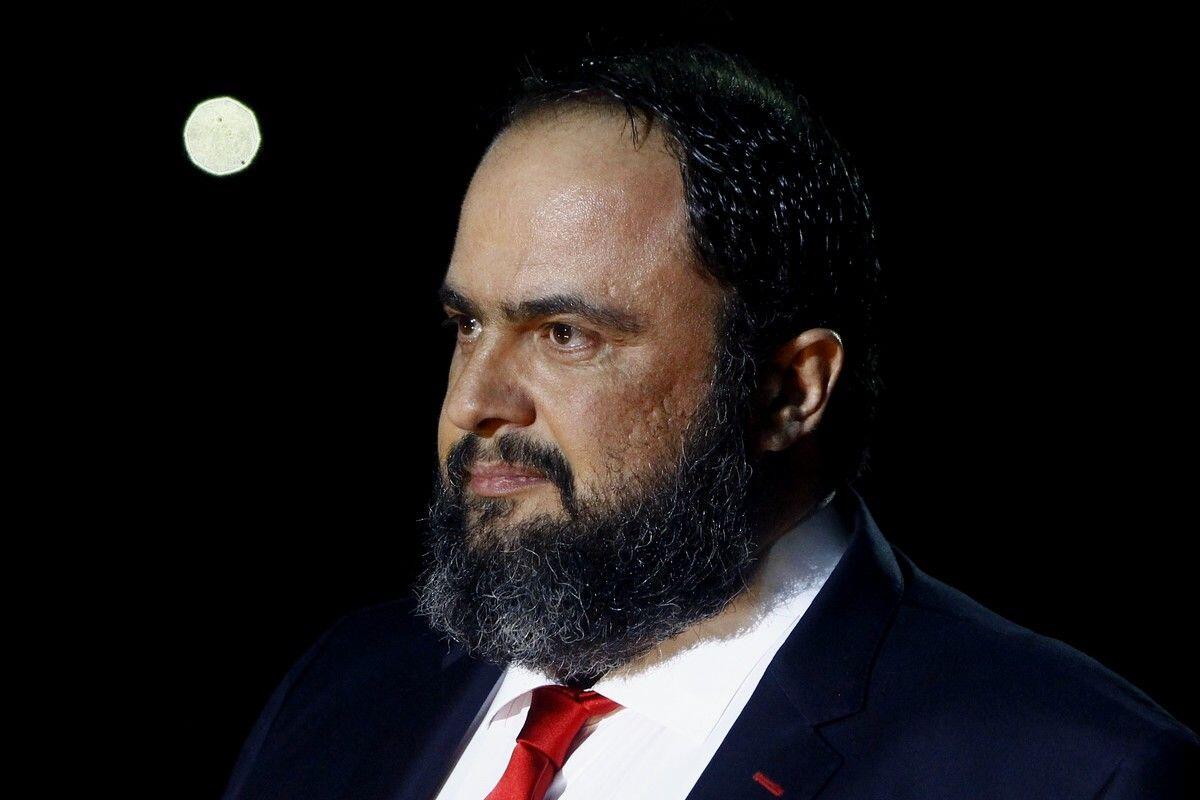 Αυτοί θα αποφασίσουν για το μέλλον του Ολυμπιακού! thumb