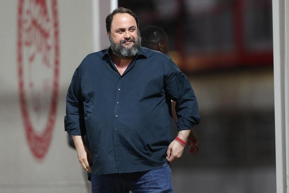 Ανακοίνωση Ολυμπιακού: «Ο διαιτητής δεν διέκοψε ποτέ το παιχνίδι λόγω του τραυματισμού» thumb
