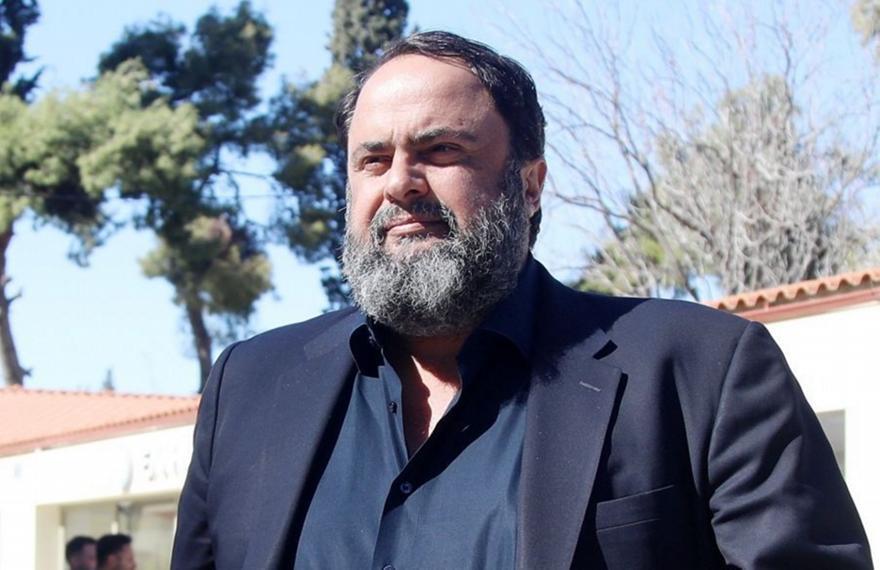 Μαρινάκης: «Αν δεν γίνει αυτό, να μην ξεκινήσει το πρωτάθλημα»! thumb