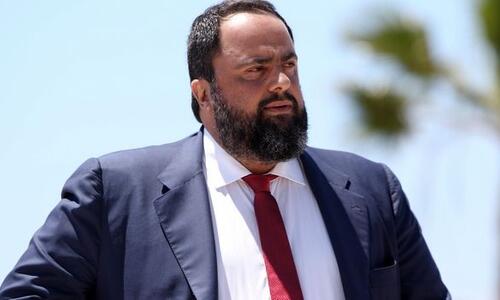 Στο Εφετείο ο Βαγγέλης Μαρινάκης για τη δίκη των 28 thumb