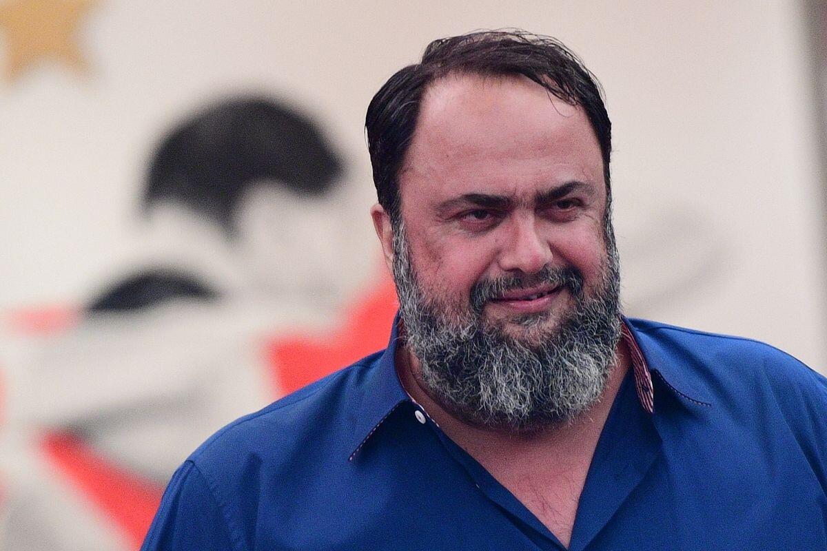 «Η Πορτιμονένσε είπε όχι στα 35 εκατ. ευρώ του Βαγγέλη Μαρινάκη για το 75% του συλλόγου» thumb