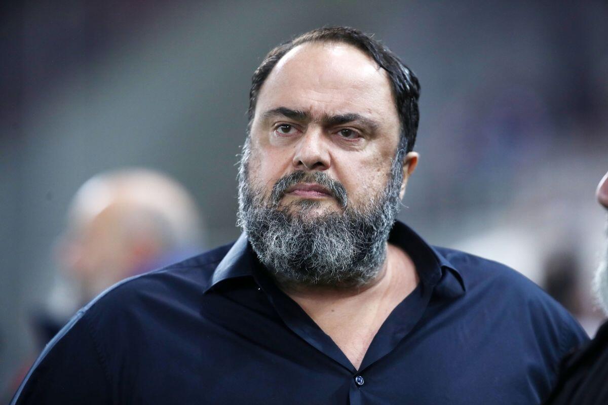 ΠΑΕ Ολυμπιακός: «Αηδίασε ολόκληρη η Ελλάδα, οι αλήτες της ΕΠΟ σκότωσαν το ποδόσφαιρο»  thumb