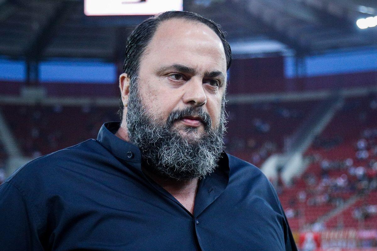 Ανακοίνωση: «Πυρά» κατά της ΑΕΚ από τον Ολυμπιακό thumb
