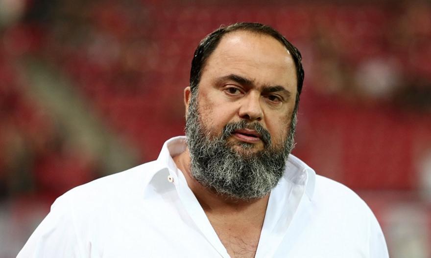 Αντίδραση για ρεφ: «Βάζουν βόμβα στα θεμέλια του πρωταθλήματος» thumb