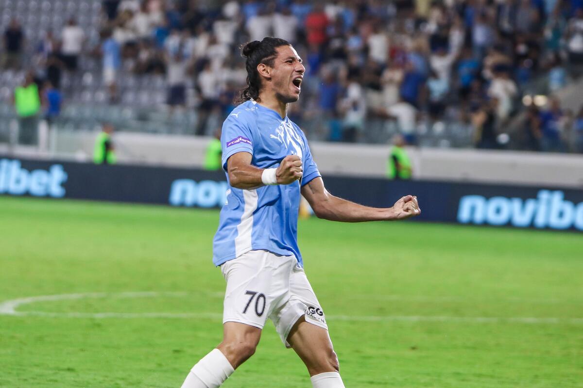 Το αντίο της Πάφου FC στον Μάριο Ηλία thumb