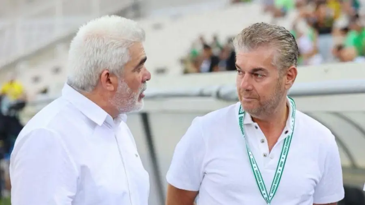 Επιστολή Ομόνοιας: «Η ΚΟΠ λειτούργησε πίσω από την πλάτη μας» thumb