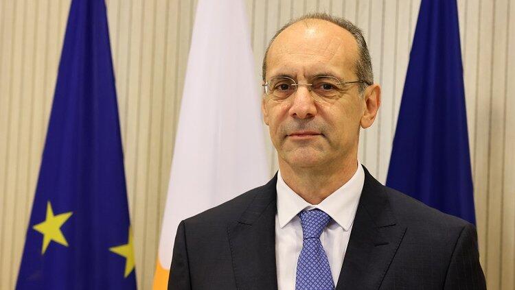 Χαρτσιώτης: «Ένα ενδεχόμενο η απαγόρευση διεξαγωγής αγώνων μέχρι...» thumb