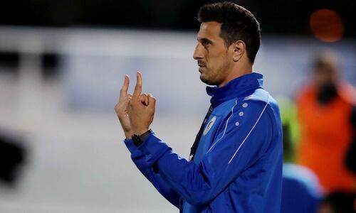«Ήταν τέλειοι, αλλά με την Καρμιώτισσα θα πρέπει να δώσουμε ακόμη περισσότερα» thumb