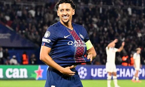 Champions League: Εύκολες νίκες για Παρί ΣΖ και Ίντερ thumb