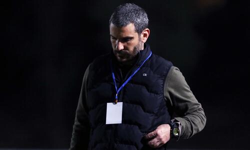 «Υπάρχουν 42 πόντοι, η διαφορά καλύπτεται, θα τα καταφέρουμε!» thumb