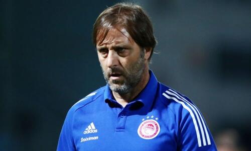 Μαρτίνς: «Όποιος σκέφτεται από τώρα τη Μαρσέιγ δεν θα παίξει με τη Μαρσέιγ» thumb