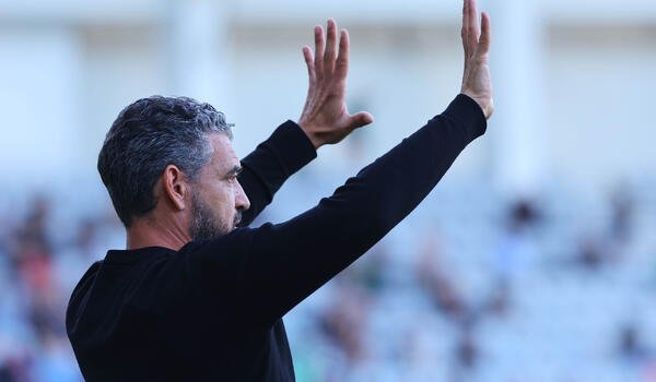 ΑΕΛ: Ένα «δεκάρι» ρε παιδιά! image