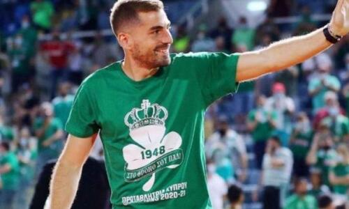 Μαυρίας: «Είναι ώρα να πούμε αντίο...» thumb