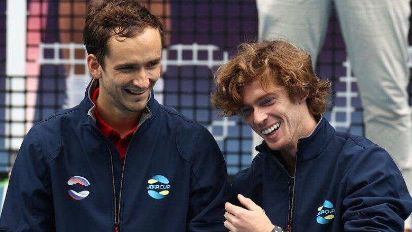 Australian Open: Ρωσικός «εμφύλιος» στα προημιτελικά! thumb