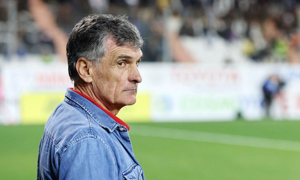 «Αυτή είναι η μεγαλύτερη μαγκιά του Μεντιλίμπαρ...» (ΒΙΝΤΕΟ) thumb