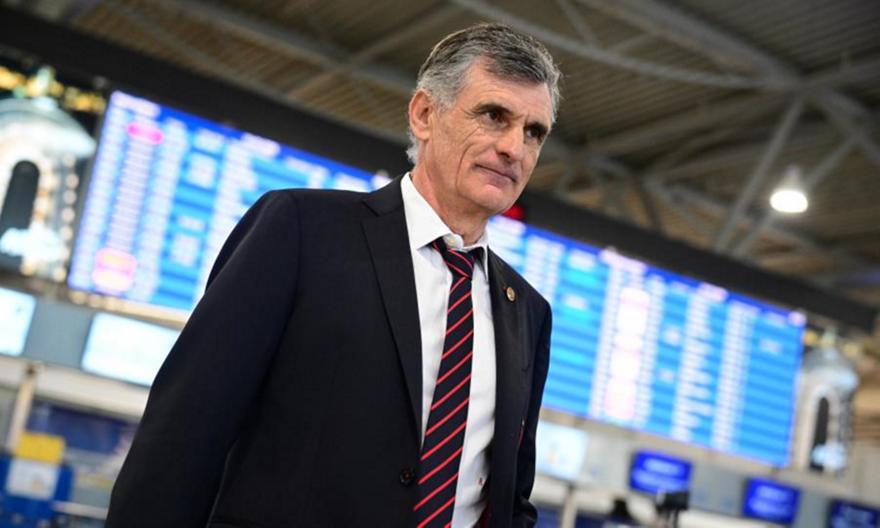 Εκπλήξεις από Μεντιλίμπαρ στην ενδεκάδα του Ολυμπιακού! thumb