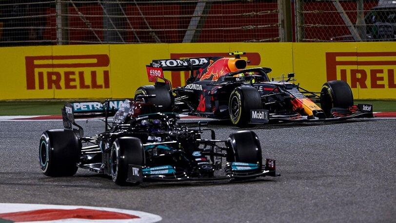 Mercedes: «Δεν έχουμε πλεονεκτήματα έναντι της Red Bull» thumb