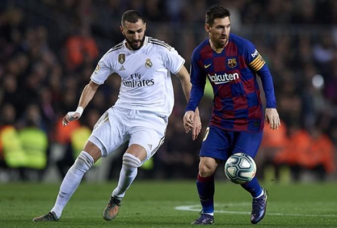 Οριστικά χωρίς φιλάθλους το clasico του «Καμπ Νου» thumb