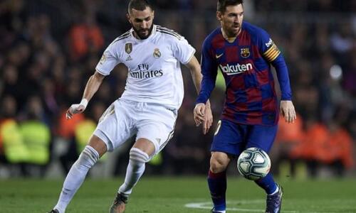 Οριστικά χωρίς φιλάθλους το clasico του «Καμπ Νου» thumb