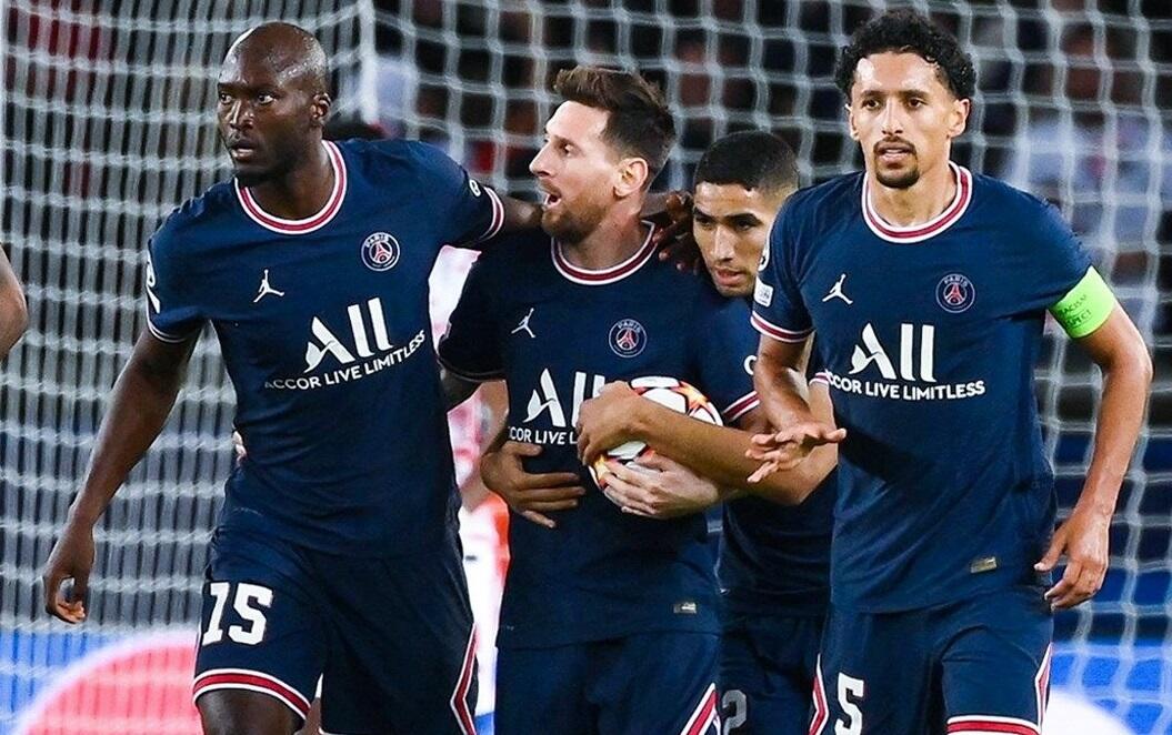 Champions League: Πέντε ομάδες με προϋποθέσεις για εισιτήριο στους «16» thumb
