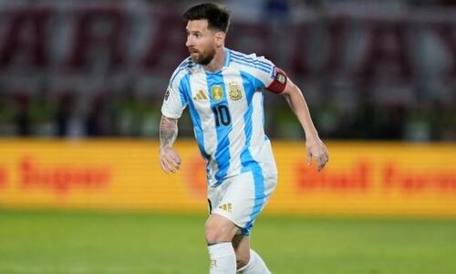Τρομερή γκάφα της Adidas με τη φανέλα της Αργεντινής! thumb