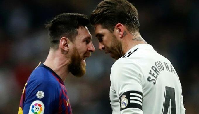Clasico: Η σύγκρουση των μύθων thumb
