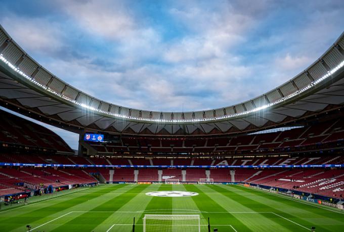 Επίσημο: Εδώ θα διεξαχθεί ο τελικός του Champions League το 2027! thumb