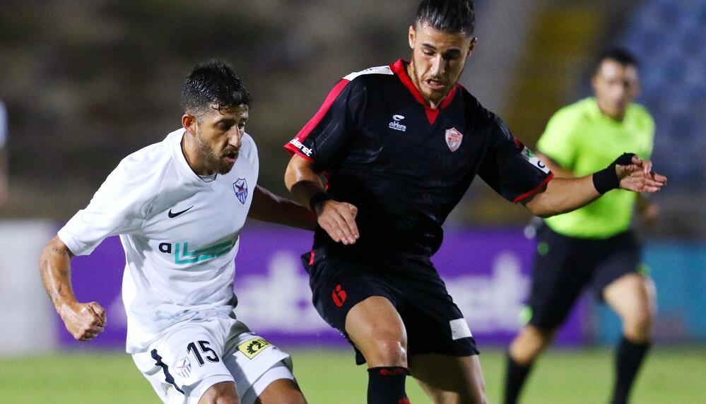 ΒΙΝΤΕΟ: Άμεση απάντηση από τον Μίχα, 1-1 η Ανόρθωση την Καρμιώτισσα thumb