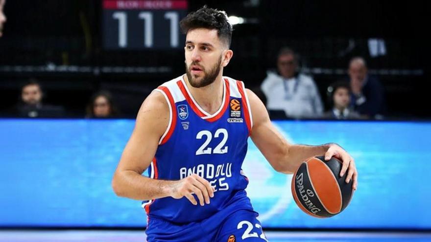 Euroleague: «Αέρας» η Αναντολού στο Κάουνας thumb