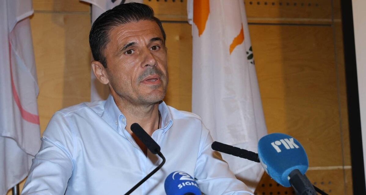 Μαζεύτηκαν πάλι «φωνές», πως αντιδρά ο Μάζιτς; thumb