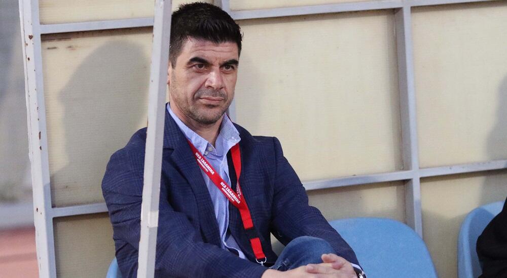 «Έχουμε πλήρη επίγνωση της κατάστασης. Αν υπάρχει υπεύθυνος, τον έχετε μπροστά σας» thumb