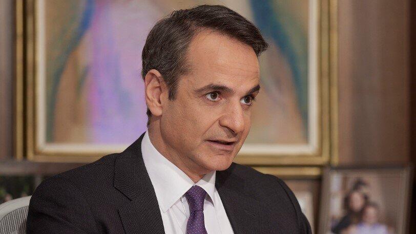 Μητσοτάκης για νέα λίγκα: 