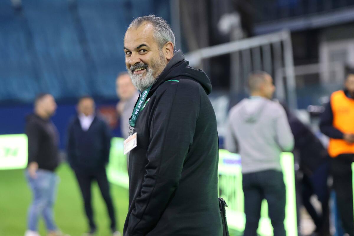 «Ο Κακόριν είναι ο Κακόριν, ακόμη και πέντε φορές να εκτελούσαμε το πέναλτι...» thumb
