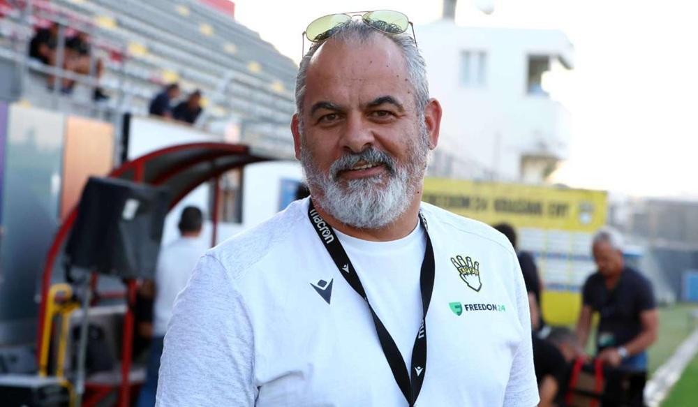 «Απομακρύνεται η περίπτωση  Ντορεγκαράι» thumb